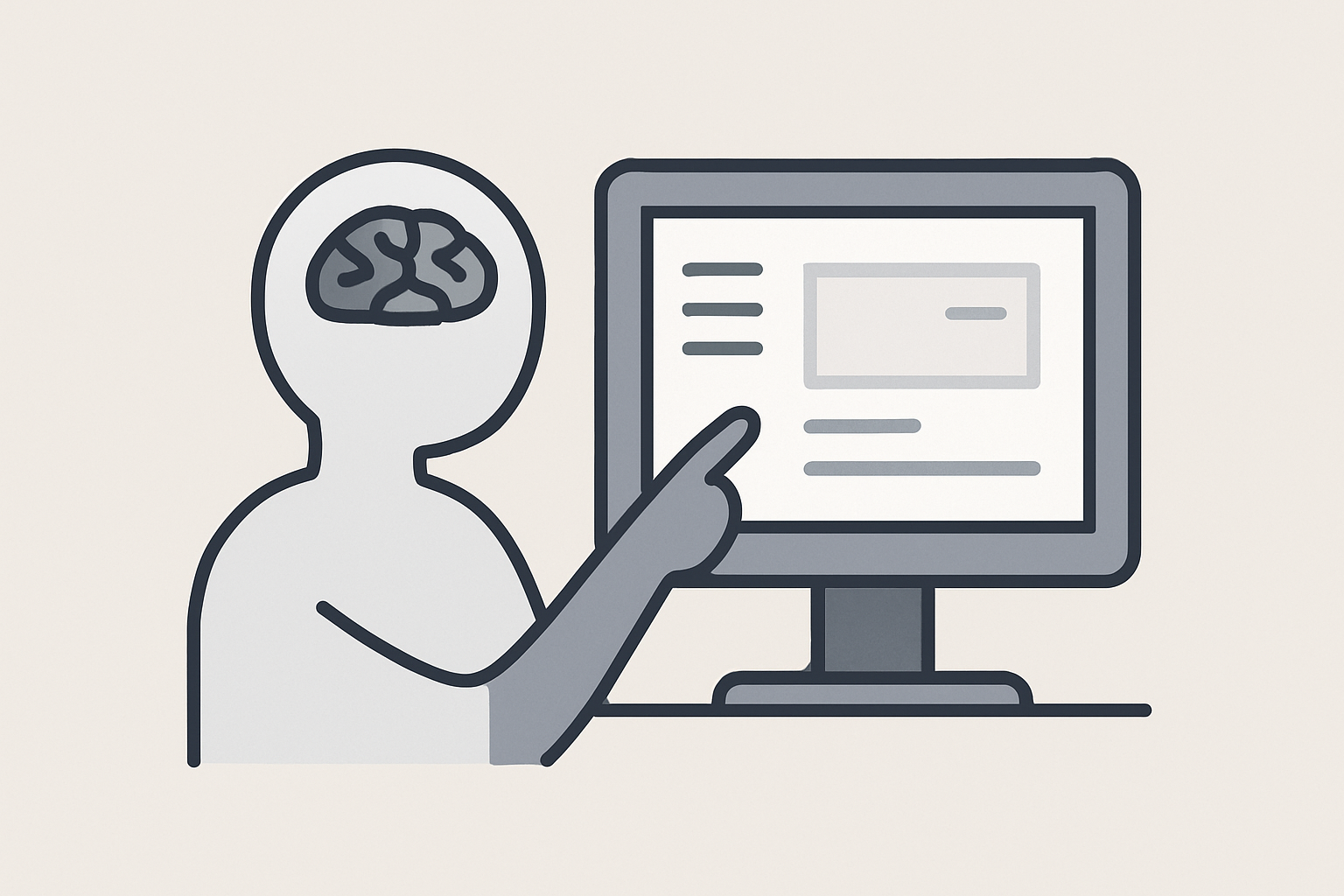 Picture describing the 'Computer Use V2'' project